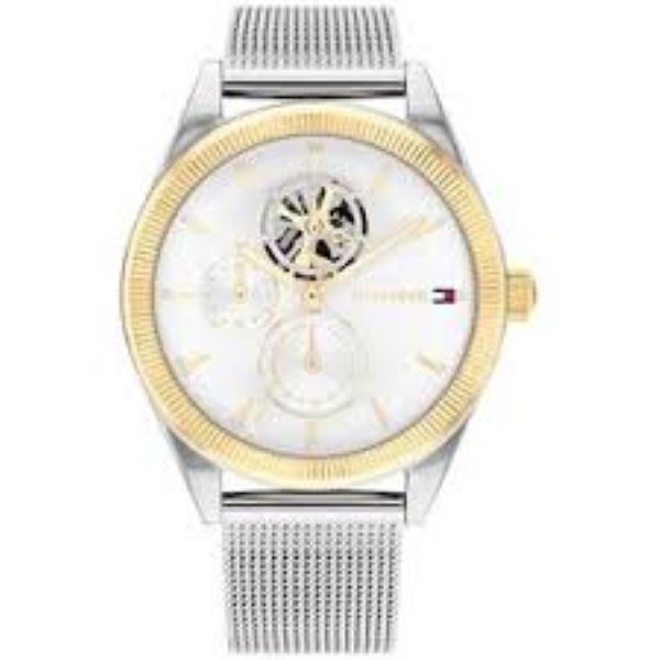 RELOJ TOMMY HILFIGER  RF 1782713