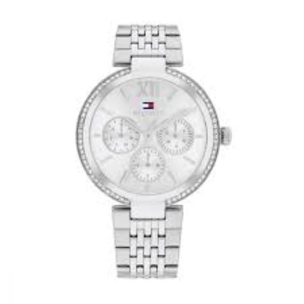 RELOJ TOMMY HILFIGER  RF 1782695