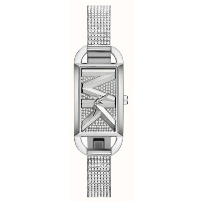 Reloj Michael Kors Mujer Mini Empire Acero Ref: MK4841