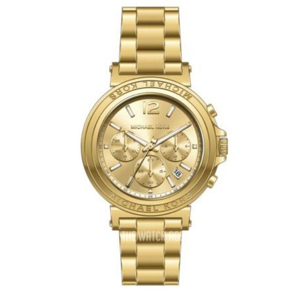 Reloj Michael Kors Ref. MK7493