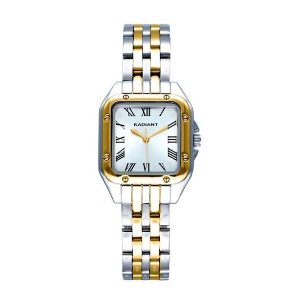 Reloj Radiant Mujer Bahamas 28mm Ref: RA618203