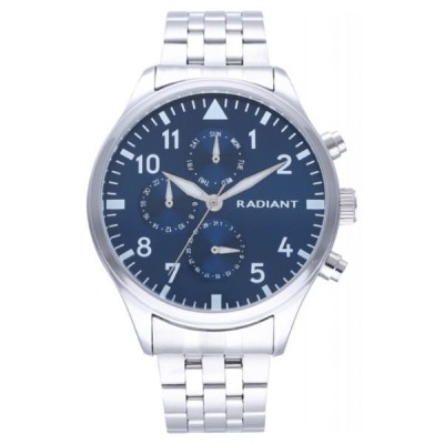 Reloj Radiant Caballero Caiman 43mm Ref: RA612702