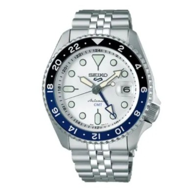 Reloj Seiko Ref. SSK033K1