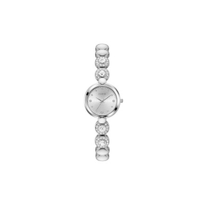 Reloj Guess Mujer Stardom Acero 26mm Ref: GW0757L1
