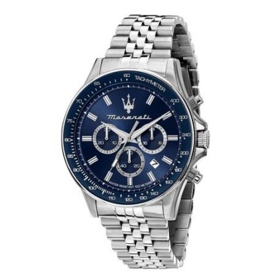 Reloj Maserati Caballero Sfida Ref: R8873640025