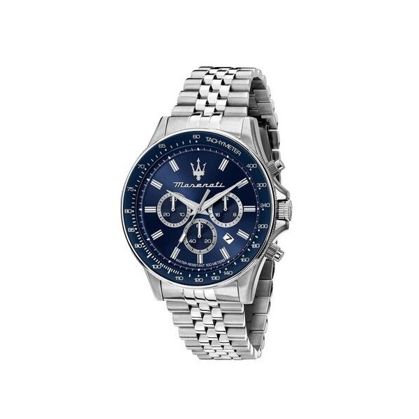 Reloj Maserati Caballero Sfida Ref: R8873640025