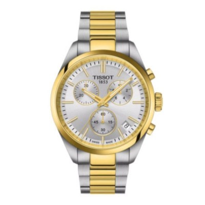 Reloj Tissot Ref. T150.417.22.031.00