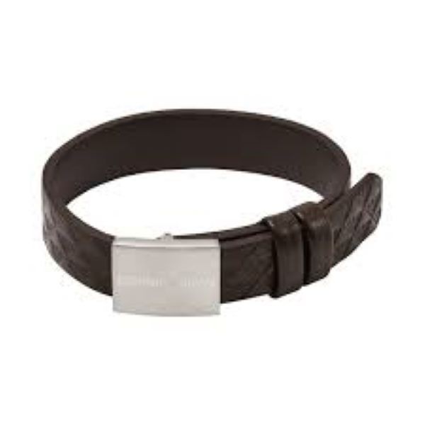 PULSERA EMPORIO ARMANI CABALLERO RF: EGS3135040