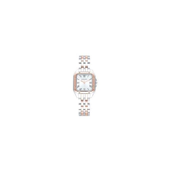 Reloj Radiant Mujer Bahamas 28mm Ref: RA618204