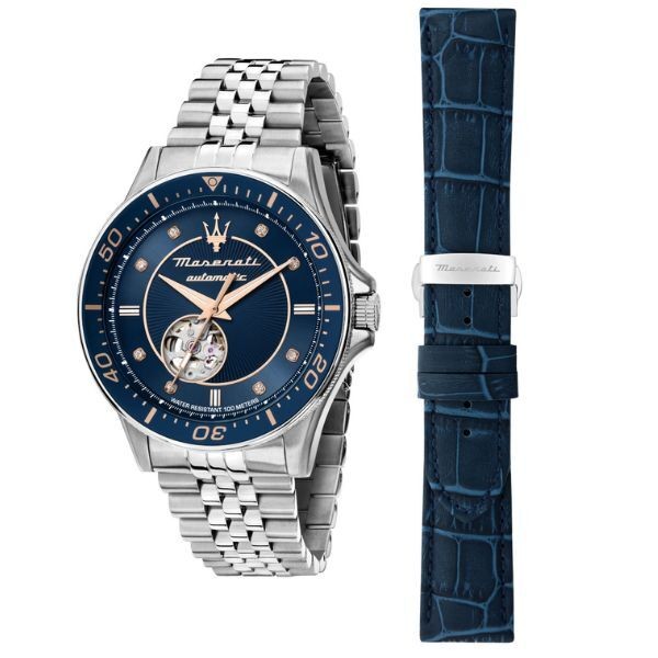 Reloj Maserati Ref. R8823140013