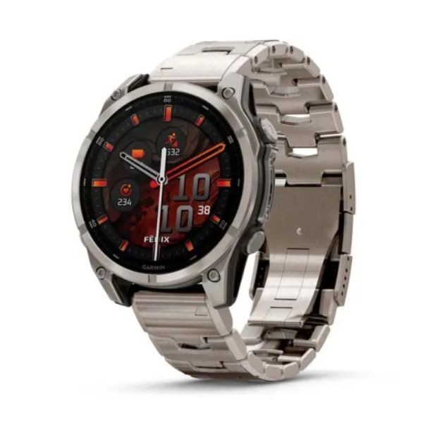 Reloj Garmin Ref. 010-02904-40