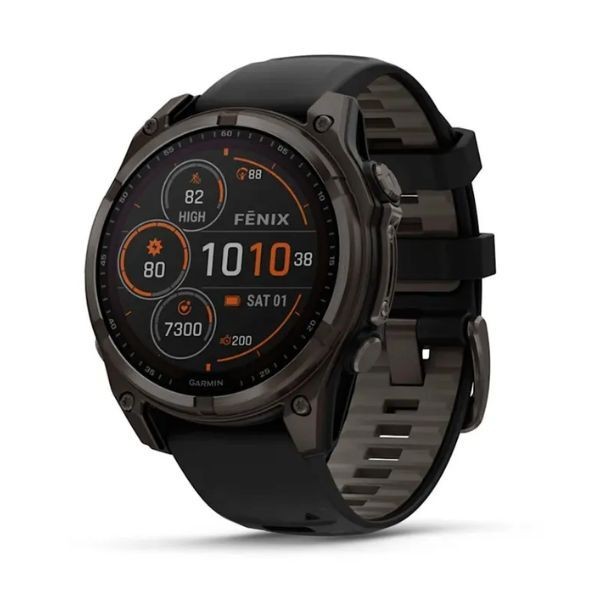 Reloj Garmin Fenix 8 Ref. 010-02906-11