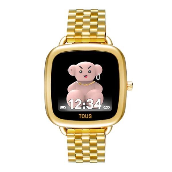 Reloj Tous Ref. 3000135400