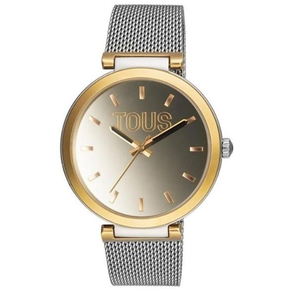 Reloj Tous S-Mesh Mirror Ref. 3000132000