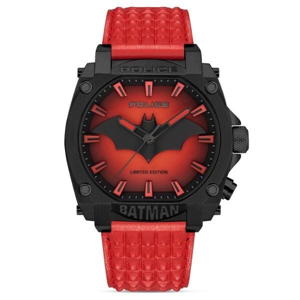 Reloj Police Forever Batman Ref. PEWGD0022604