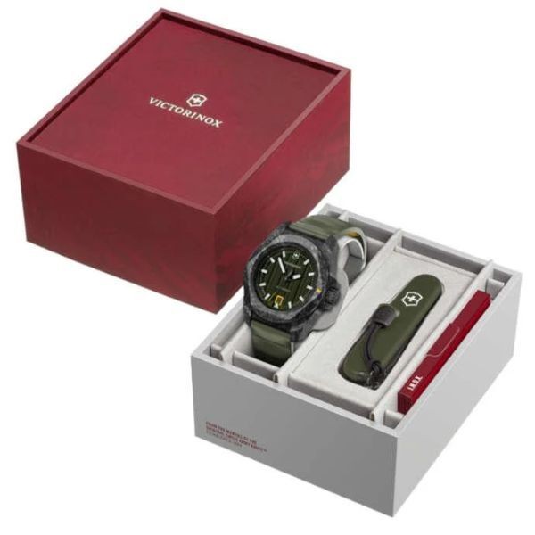 Reloj Victorinox Ref. V242021.1