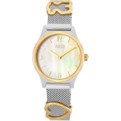 RELOJ TOUS EPIC ICON RF 3000136000