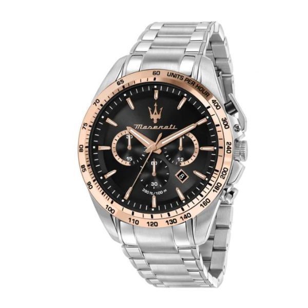 Reloj Maserati Traguardo Ref: R8873612047