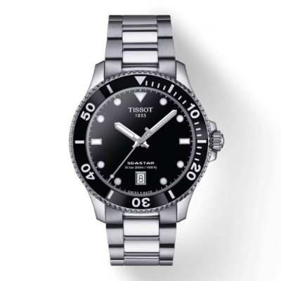 Reloj Tissot Ref. T1204101105100