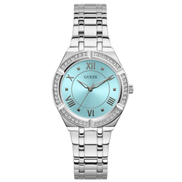 Reloj Guess Mujer Cosmo Ref: GW0033L7