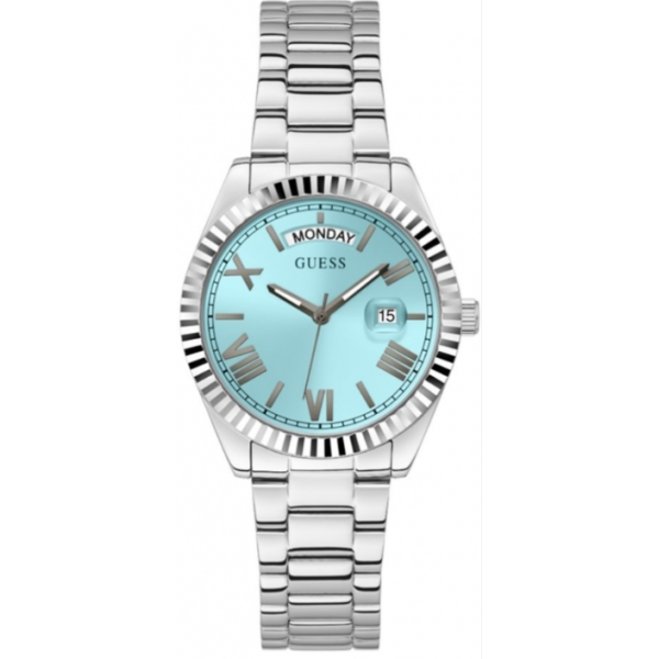 Reloj Guess Mujer Luna Ref: GW0308L4