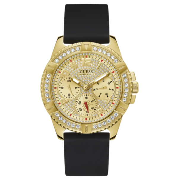 Reloj Guess Caballero Mini Frontier Ref: GW0379G2