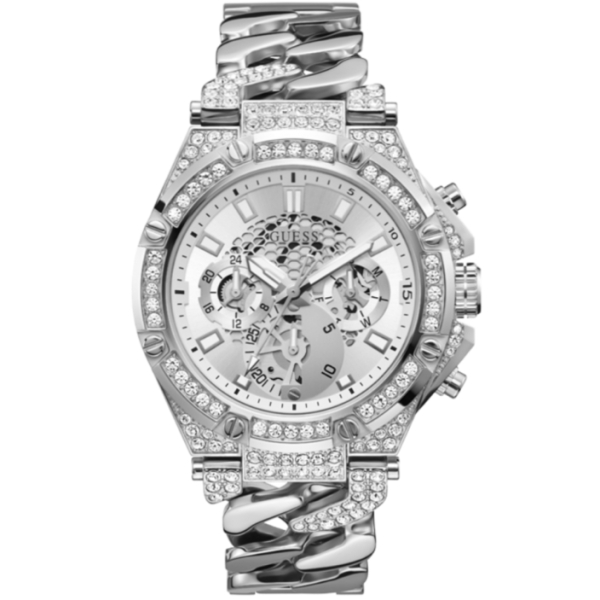 Reloj Guess Caballero Baron Ref: GW0517G1