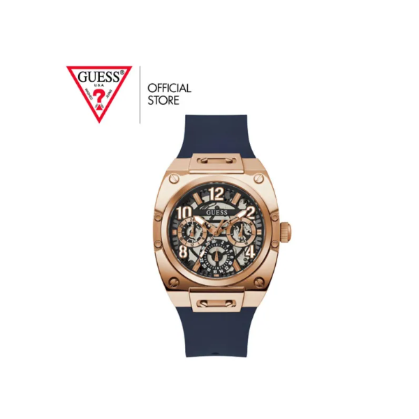 Reloj Guess Caballero Prodigy Ref: GW0569G3