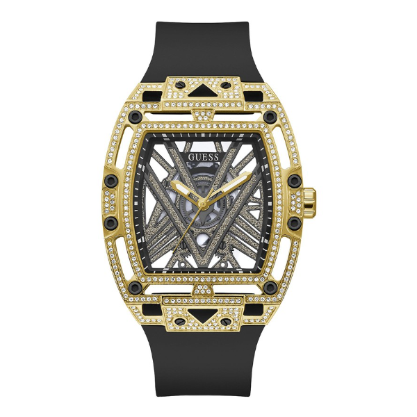 Reloj Guess Caballero Legend Ref: GW0564G1