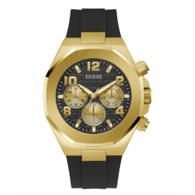 Reloj Guess Caballero Empire Ref: GW0583G2