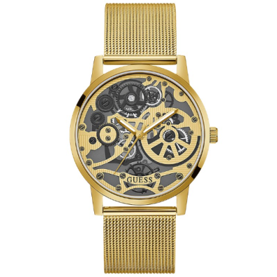 Reloj Guess Caballero Gadget Ref: GW0538G2