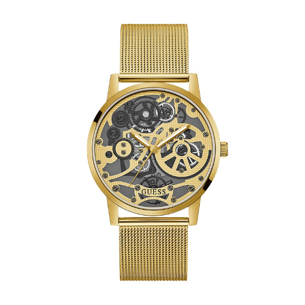 Reloj Guess Caballero Gadget Ref: GW0538G2