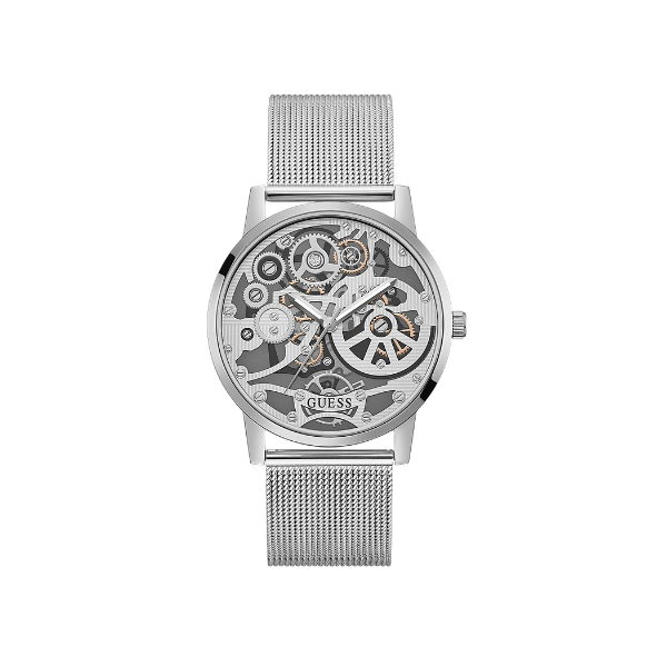 Reloj Guess Caballero Gadget Ref: GW0538G1