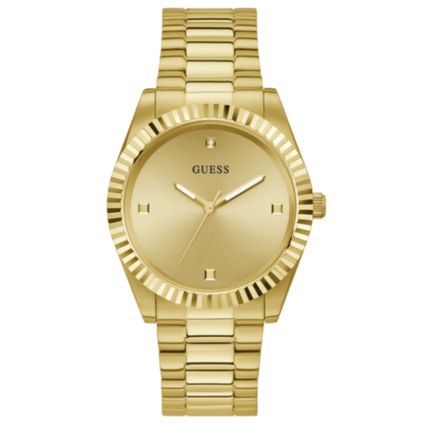 Reloj Guess Caballero Connoisseur Ref: GW0542G2