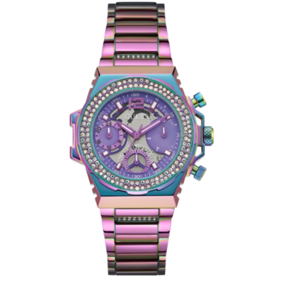 Reloj Guess Mujer Fusion Ref: GW0552L4