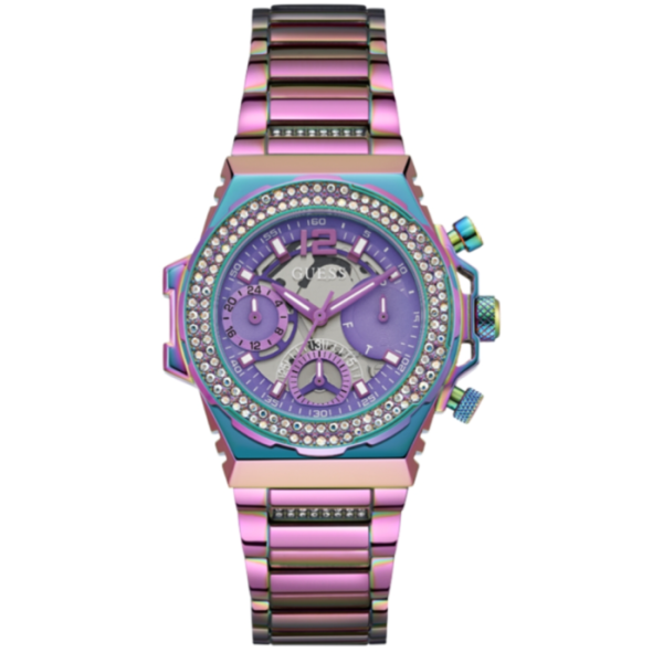 Reloj Guess Mujer Fusion Ref: GW0552L4