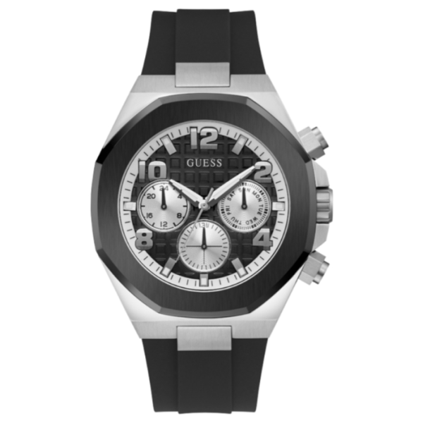 Reloj Guess Caballero Empire Ref: GW0583G1