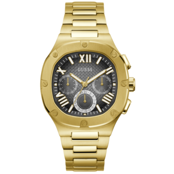 Reloj Guess Caballero Headline Ref: GW0572G2