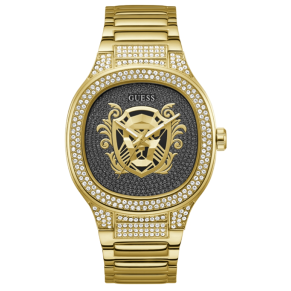 Reloj Guess Caballero Kingdom Ref: GW0565G1