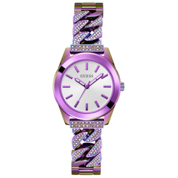 Reloj Guess Mujer Serena Ref: GW0546L3