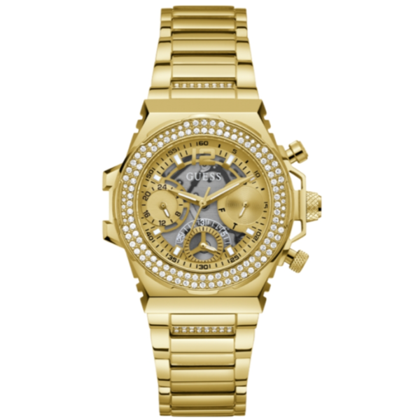 Guess Reloj Mujer Fusion Ref: GW0552L2