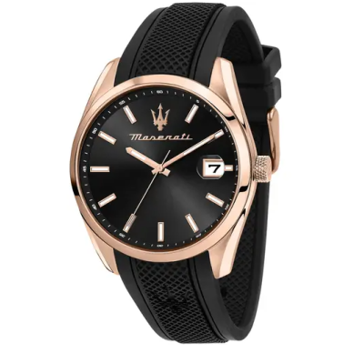 Reloj Maserati Caballero Attrazione Ref: R8851151002