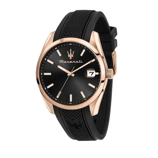 Reloj Maserati Caballero Attrazione Ref: R8851151002