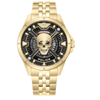 Reloj Police Malawi Ref: PEWJH0005403
