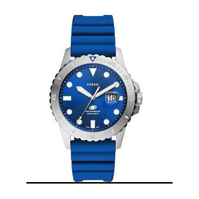 Reloj Fossil Blue Ref: FS5998