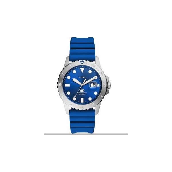 Reloj Fossil Blue Ref: FS5998