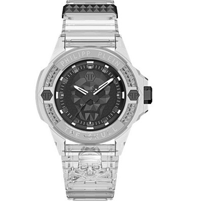 Reloj Philipp Plein The Skull 44mm Ref: PWWAA0423