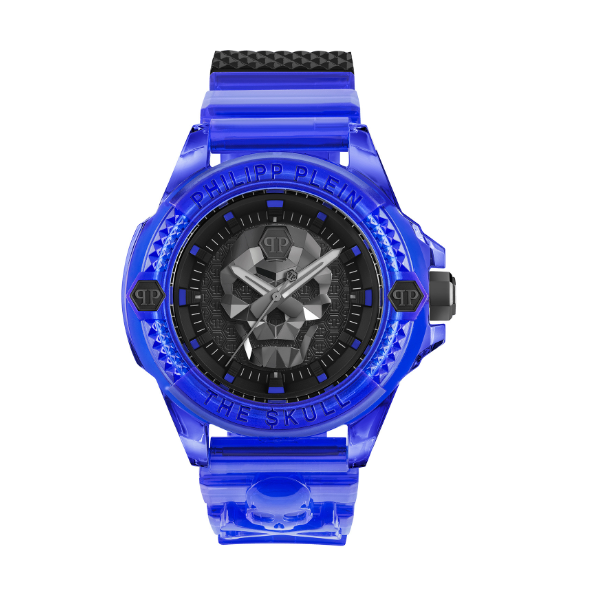 Reloj Philipp Plein The Skull 44mm Ref: PWWAA0323