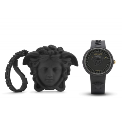 Reloj Versace Iconic Medusa Pop Ref: VE6G00223
