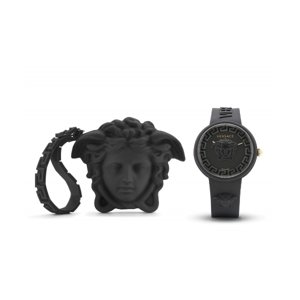 Reloj Versace Iconic Medusa Pop Ref: VE6G00223